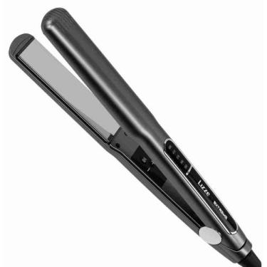 Imagem de Chapinha De Cabelo Lizze Profissional Extreme Cinza 127v