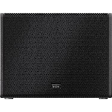 Imagem de Subwoofer Passivo Line Array TNA-1200S com Woofer 12" 300W AES 1200W Pico SPL 126DB Pre...