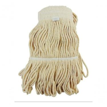 Imagem de Refil para Mop Úmido W5r para Esfregão Uso Doméstico Cru Compatível com Mop 340G Higipack