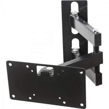 Imagem de Suporte Articulado para TV Multivisão STPA355 para LCD LED 3D 14" a 56" VESA 75 a 400mm...