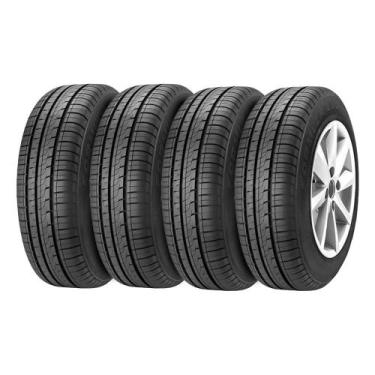 Imagem de Pneu Aro 14 Formula Evo 185/70R14 88H by Pirelli - 4 Unidades