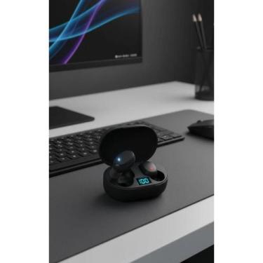 Imagem de Fone Bluetooth TWS Som Imersivo 5.0 Carga Rápida - Congratulations Sto