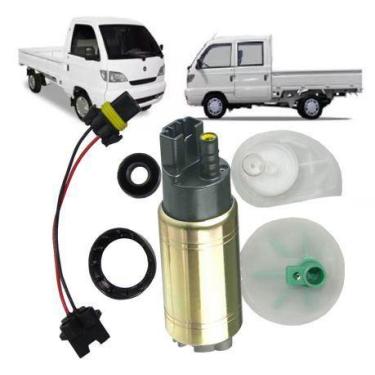 Imagem de Bomba de Combustivel Gasolina Hafei Effa Start Towner Towner Jr - HD