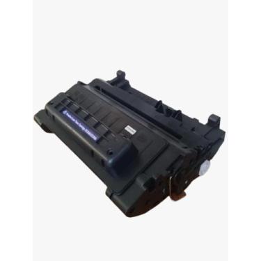 Imagem de Toner compatível com cc364a ce390a  m601 m602 m603 m4555 m601dn m602dn