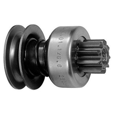 Imagem de Bendix Impulsor de Partida Galaxie Landau Maverick - 9 Dentes - ZEN012