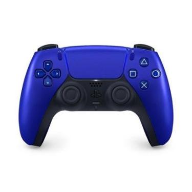 Imagem de Controle Sony DualSense PS5, Sem Fio Fosco-Unissex