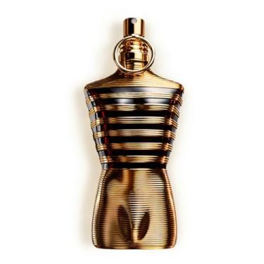 Imagem de Jean Paul Gaultier Le Male Elixir Parfum 75 ml 2.50 Fl Oz (Pack of 1)
