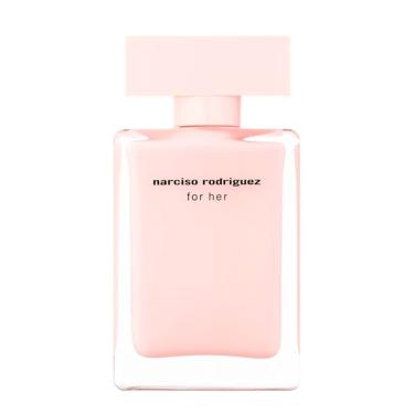 Imagem de Narciso Rodriguez For Her Eau De Parfum - Perfume Feminino 50ml