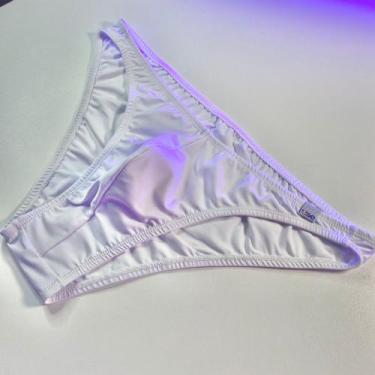 Imagem de Cueca cavada tecido microfibra Tam disponível PP ao GG - Use Jockstrap