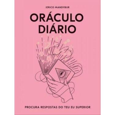 Imagem de Oráculo diário - MARCADOR (PORTUGAL)