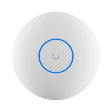 Imagem de Access Point Ubiquiti Unifi U7-LR, Wi-Fi 7, Porta 2.5GbE, Sem Fonte U7