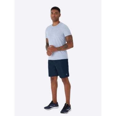 Imagem de Bermuda Esportiva Enfim Malwee Básica Masculina -, GG, Preto