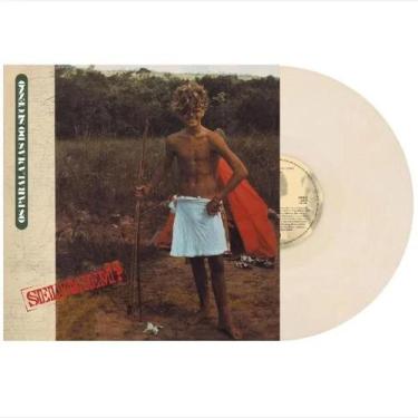 Imagem de Lp os paralamas do sucesso - selvagem 1986 vinil (lp creme) - UNIVERSA