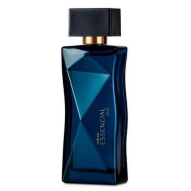 Imagem de Essencial Oud Deo Parfum Feminino 100ml Natura
