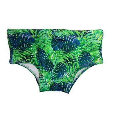 Imagem de Sunga Boxer - Amazonia - Banho Maria, 1