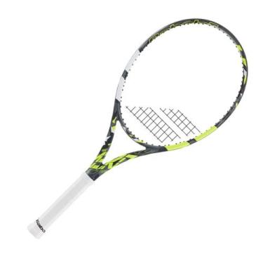 Imagem de Raquete de Tênis Babolat Pure Aero Team 285g 2023