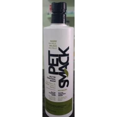 Imagem de Nutri Control 500 ml - PET SMACK