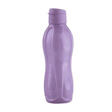 Imagem de Garrafa Eco Tupper Plus 1 Litro Roxo - Tupperware