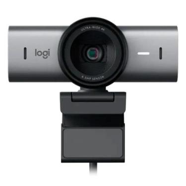 Imagem de Webcam Logitech MX Brio 705 960-001529 - 960-001529