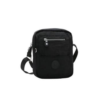 Imagem de Bolsa Feminina Transversal Nalyon Basic Sport Chenson Vix