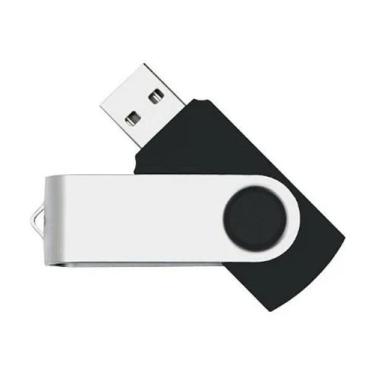 Imagem de Pen drive 4G - 8G - 16G - 32G - 64G - Kapbom, 32G