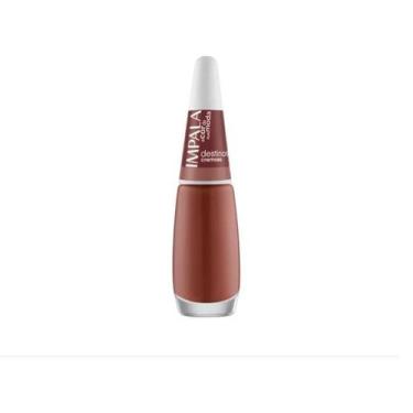 Imagem de Esmalte Cremoso Impala A Cor Da Sua Moda Destinos 7,5ml