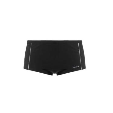 Imagem de Sunga king&joe preta masculina, P