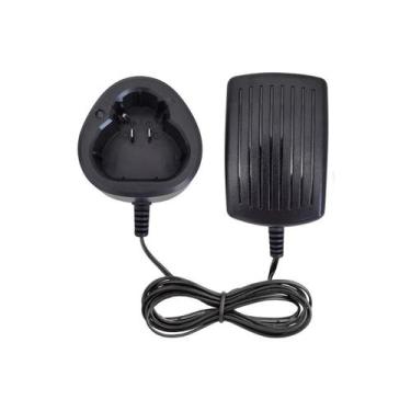 Imagem de Carregador de Bateria 12v Bivolt Ws9956 Wesco - Unica 12V