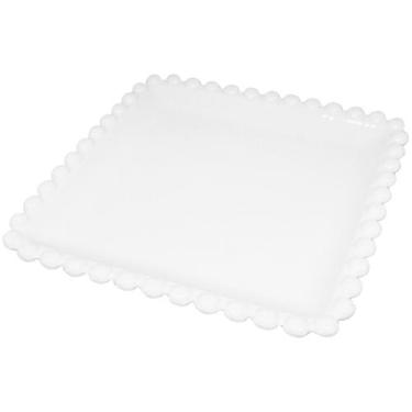 Imagem de Petisqueira De Porcelana Wolff 26x3cm