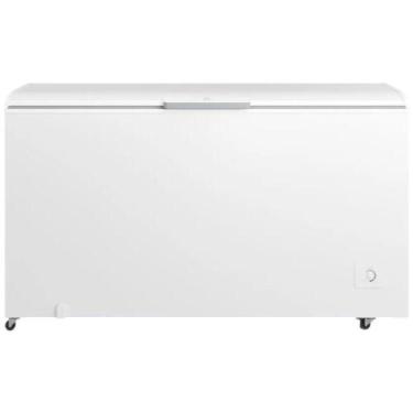 Imagem de Freezer Horizontal Electrolux HI550T 513L Degelo Manual Inverter Smart