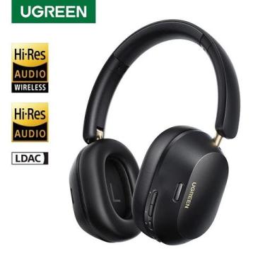 Imagem de Fone de Ouvido UGREEN HiTune Max5C, Preto