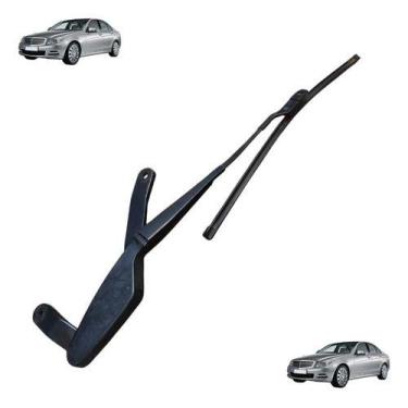 Imagem de USADO: Braço Limpador Parabrisa Mercedes C200 C250 2011 A 2014 - Merce