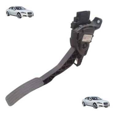 Imagem de USADO: Pedal Sensor Acelerador Jaguar Xf 2.0 Turbo 2013 A 2014