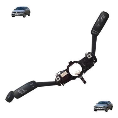 Imagem de USADO: Chave Seta Limpador Jetta 2018 A 2021 - Volkswagen