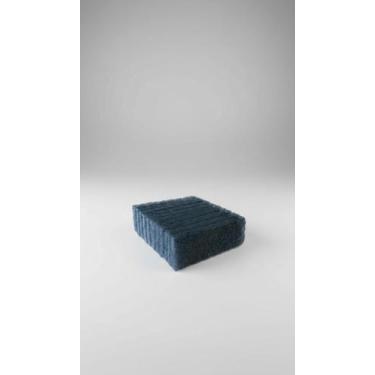 Imagem de Esponja Limpeza Pesada Reforçada - Congratulations Store