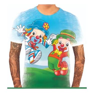 Patati Patata Camiseta Personalizada