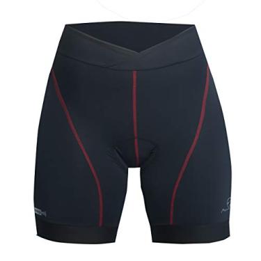 Imagem de Short Fem Vm GG Mauro Ribeiro Sports