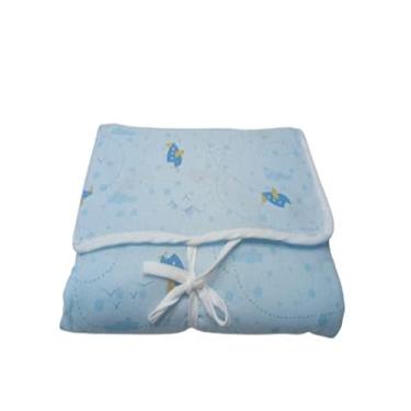 Imagem de Trocador De Fraldas Portátil Papi Textil Masculino 2265