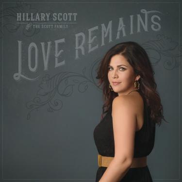 Imagem de Love Remains [Disco de Vinil]
