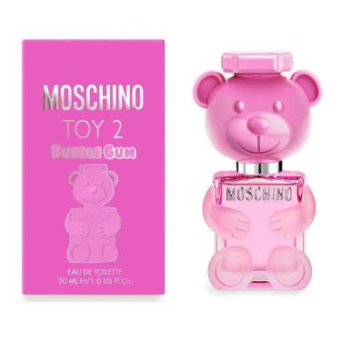 Imagem de Perfume Toy Bubble Gum 2 Moschino Eau De Toilette 100Ml