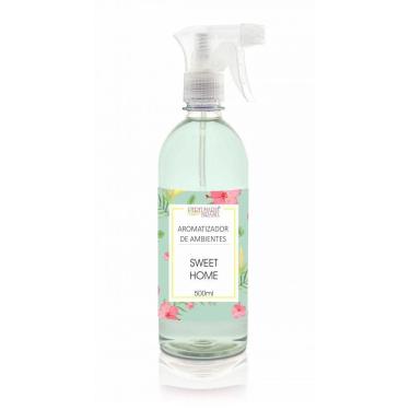 Imagem de Aromatizador Ambiente 500 Ml Sweet Home