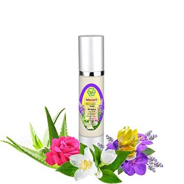 Imagem de Hidratante Moisture Paradise™ BOUQUET 50 ml com extratos de HA, OptiMSM, DMAE e Plantas