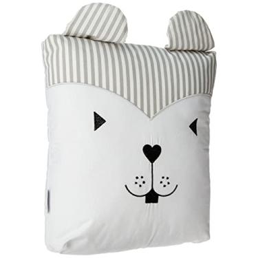 Imagem de Biramar Baby Almofada Cinza