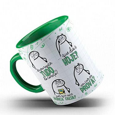 Imagem de 6b Caneca Flork Professores vai cair na prova