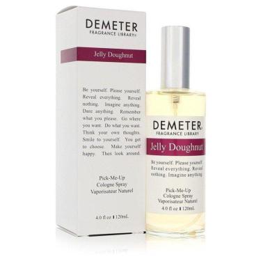 Imagem de Perfume Fem. Demeter Jelly Doughnut 120 Ml Colônia