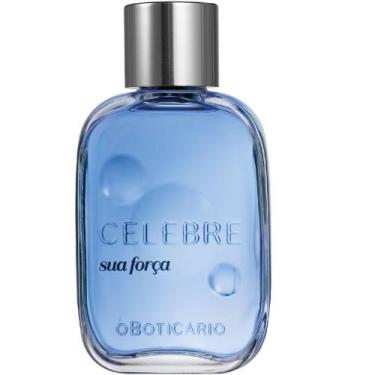 Imagem de Perfume Masculino Desodorante Colônia 100ml Celebre - Perfumaria