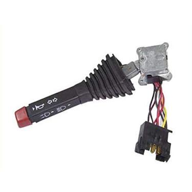 Imagem de CHAVE SETA COM LUZ A B COM RETORNO AUTOMAT ONIBUS ATE 2003 ADAPTAVEL NO 2004