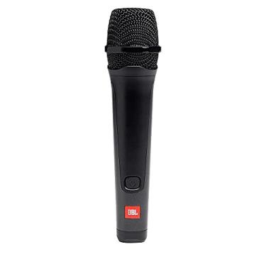 Imagem de MICROFONE JBL PBM 100 PRETO