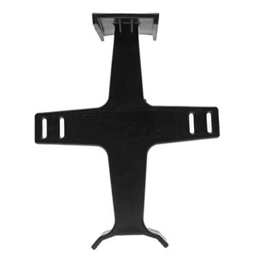 Imagem de LUGU Protetor de suporte de garfo de para bicicleta motorcross para transporte