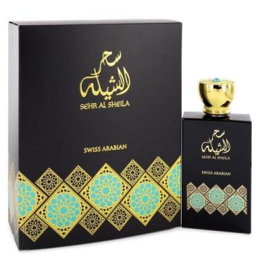 Imagem de Perfume Feminino Swiss Arabian 100 Ml Eau De Parfum Spray